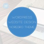 WordPress-Web-Design-NOREBRO theme